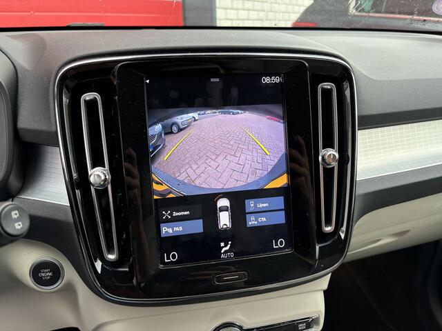 Volvo XC40 1.5 T3 Business Pro AUTOMAAT / TREKHAAK / FULL LED / KEYLESS / CAMERA / CARPLAY / NAVI / CLIMA / PDC / ACC / NL-AUTO