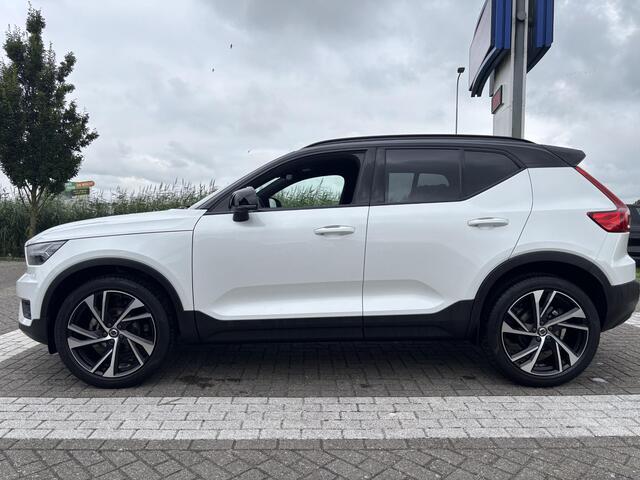 Volvo XC40 1.5 T2 R-Design |Panodak|Leer/Alcantara|360 Camera|Automaat