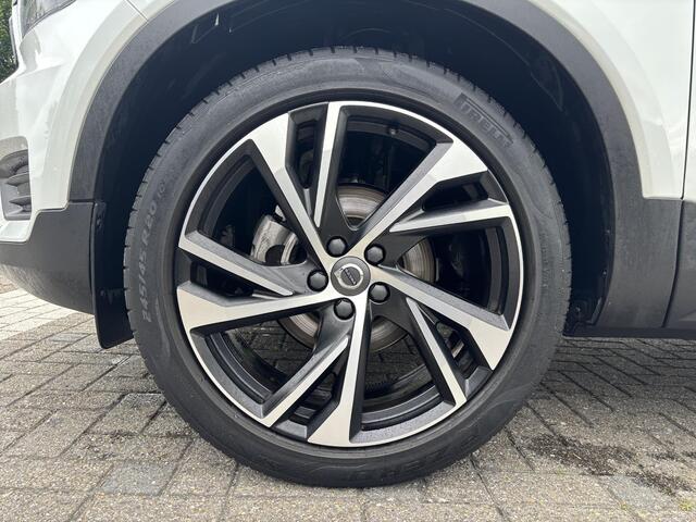 Volvo XC40 1.5 T2 R-Design |Panodak|Leer/Alcantara|360 Camera|Automaat