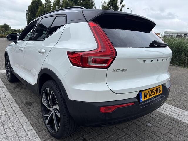 Volvo XC40 1.5 T2 R-Design |Panodak|Leer/Alcantara|360 Camera|Automaat