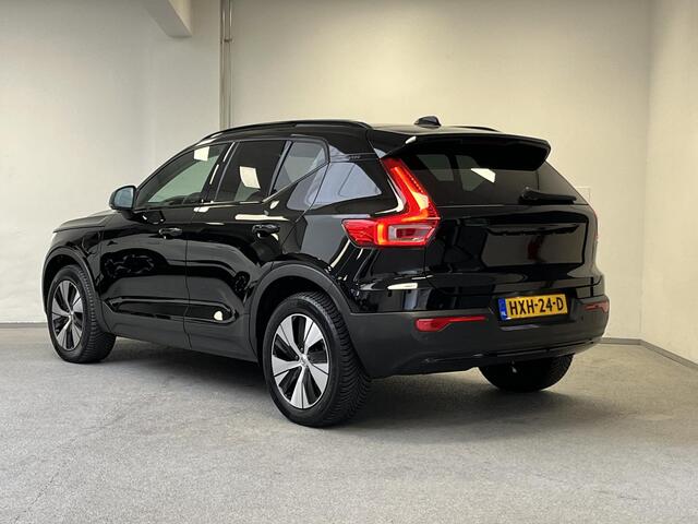 Volvo XC40 1.5 T4 Recharge Plus Dark | H&K | CARPLAY | CAMERA | LEDER | DEALERONDERHOUDEN |