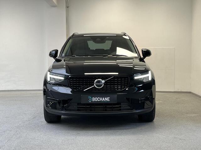 Volvo XC40 1.5 T4 Recharge Plus Dark | H&K | CARPLAY | CAMERA | LEDER | DEALERONDERHOUDEN |