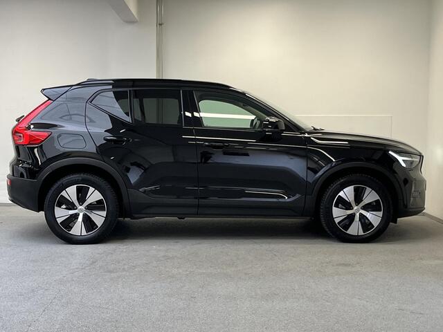 Volvo XC40 1.5 T4 Recharge Plus Dark | H&K | CARPLAY | CAMERA | LEDER | DEALERONDERHOUDEN |