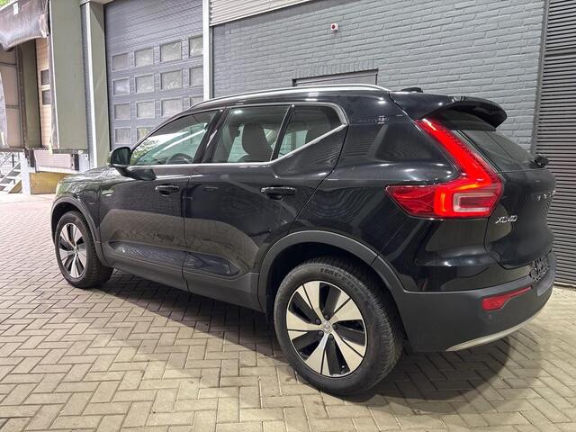 Volvo XC40 T4 Recharge Inscription Expr. | Stoel+Stuurverwarming | Camera | Apple Carplay | Keyless | Elektrische Achterklep