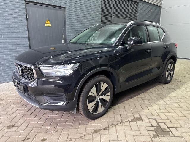 Volvo XC40 T4 Recharge Inscription Expr. | Stoel+Stuurverwarming | Camera | Apple Carplay | Keyless | Elektrische Achterklep