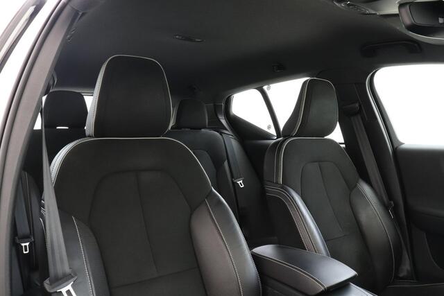 Volvo XC40 T4 AUT. AWD R-DESIGN -POWER-SEATS|360°CAM|AUT.PARKEREN|STANDKACHEL|19"|BLIS|KEYLESS|TREKHAAK