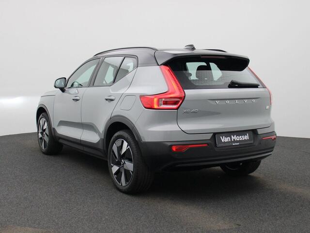 Volvo XC40 Single Motor Extended Range Plus 82 kWh