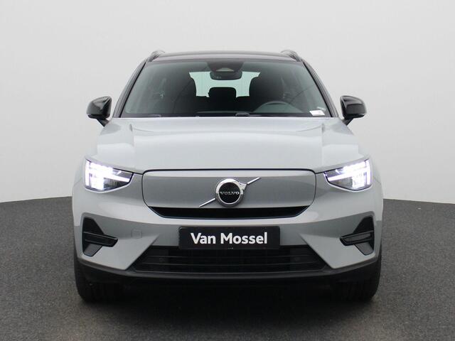 Volvo XC40 Single Motor Extended Range Plus 82 kWh