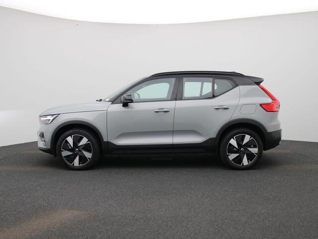 Volvo XC40 Single Motor Extended Range Plus 82 kWh