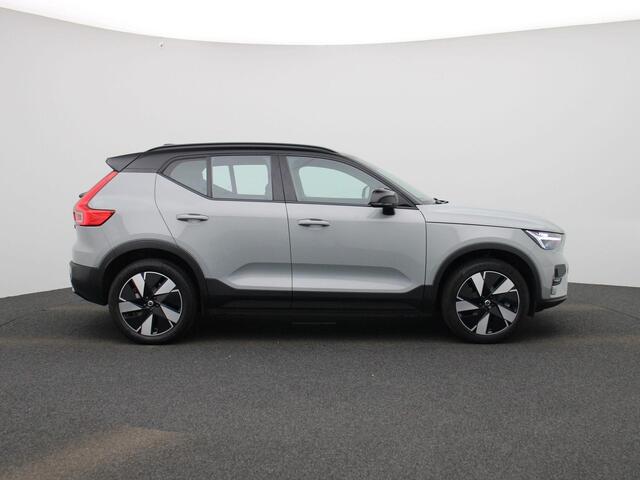 Volvo XC40 Single Motor Extended Range Plus 82 kWh