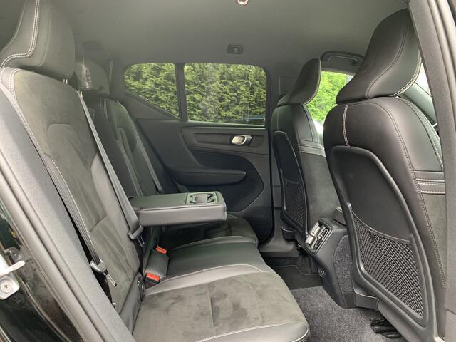 Volvo XC40 2.0 T4 R-Design 190pk Aut. Camera | Trekhaak | Intellisafe