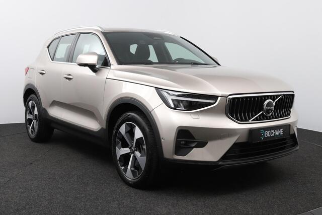 Volvo XC40 2.0 B4 Ultimate Bright | Trekhaak/2000kg trekgewicht | Harman Kardon | Panoramadak |