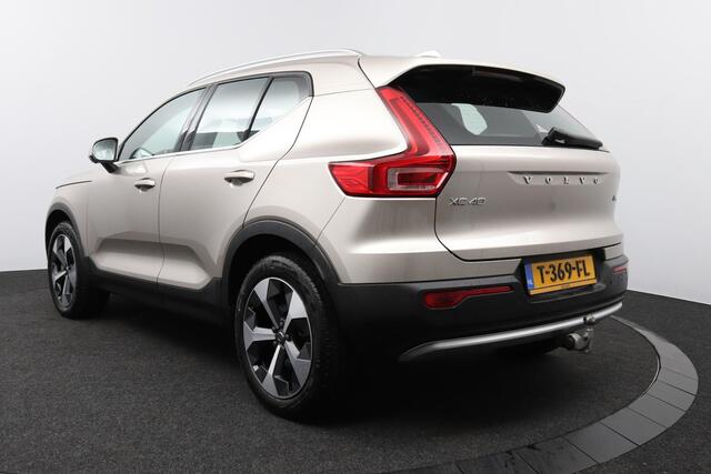 Volvo XC40 2.0 B4 Ultimate Bright | Trekhaak/2000kg trekgewicht | Harman Kardon | Panoramadak |