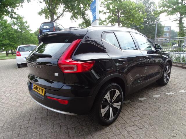 Volvo XC40 1.5 T5 Plug-in hybrid Ultimate Bright Panoramadak 1e Eig.