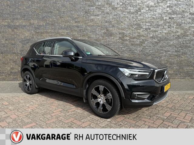 Volvo XC40 1.5 T2 Inscription