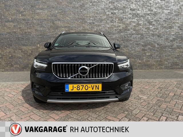 Volvo XC40 1.5 T2 Inscription
