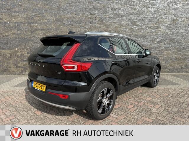 Volvo XC40 1.5 T2 Inscription