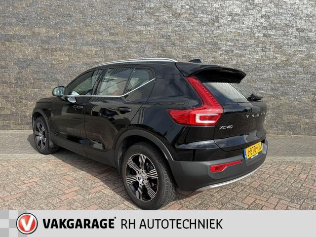 Volvo XC40 1.5 T2 Inscription