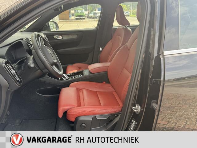 Volvo XC40 1.5 T2 Inscription