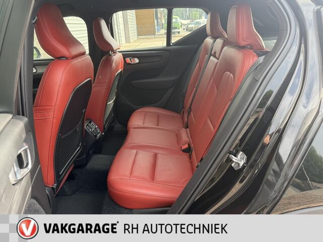 Volvo XC40 1.5 T2 Inscription