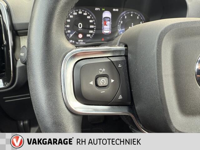 Volvo XC40 1.5 T2 Inscription