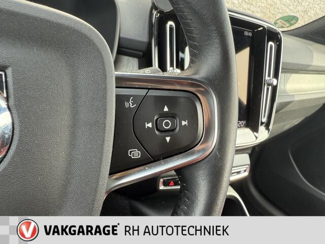 Volvo XC40 1.5 T2 Inscription