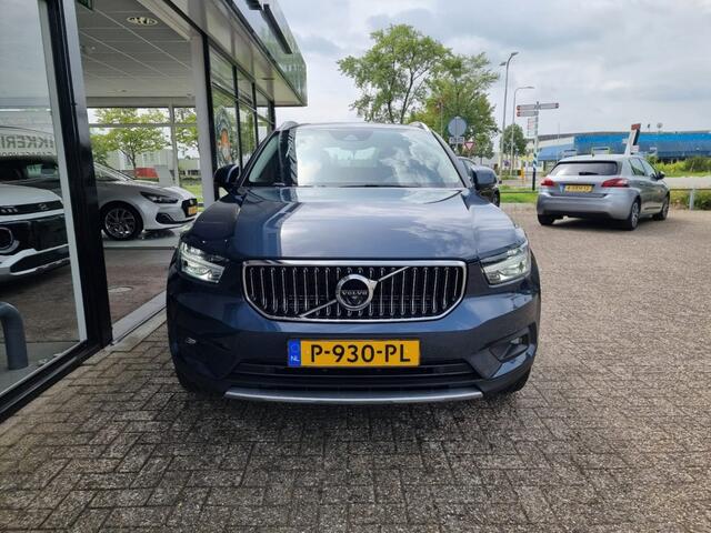 Volvo XC40 T5 RECHARGE R-DESIGN