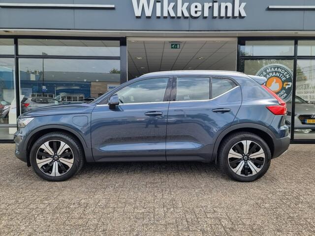 Volvo XC40 T5 RECHARGE R-DESIGN