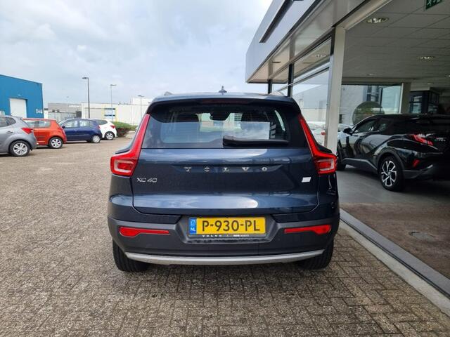 Volvo XC40 T5 RECHARGE R-DESIGN