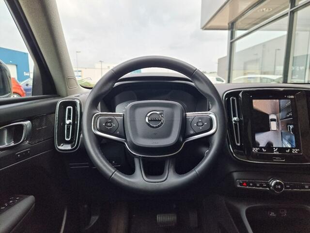 Volvo XC40 T5 RECHARGE R-DESIGN