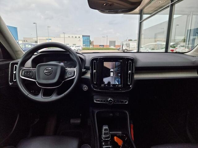 Volvo XC40 T5 RECHARGE R-DESIGN
