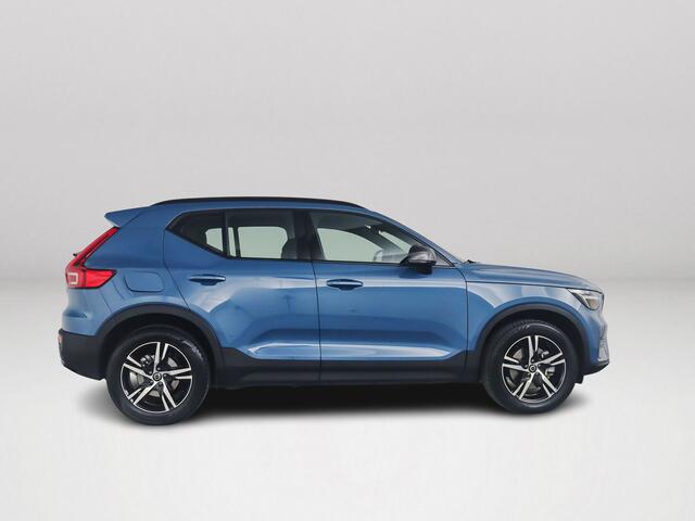 Volvo XC40 B4 Aut. Plus Dark | Harman Kardon | Parkeercamera | Trekhaak