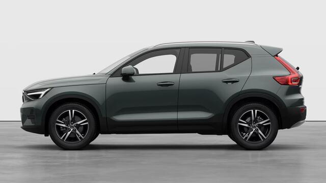 Volvo XC40 2.0 B3 Business Edition | Verwacht Sept. 2025 | Stoel/Stuurwielverwarming | Adaptieve Cruise Control met Pilot Assist | Dodehoekwaarschuwing | Harman Kardon Premium Audio | Extra Getint Glas |