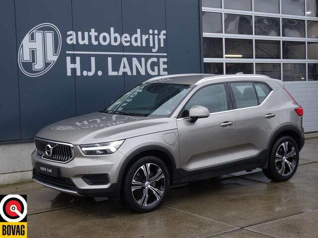 Volvo XC40 1.5 T5 Recharge Inscription