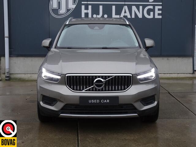 Volvo XC40 1.5 T5 Recharge Inscription