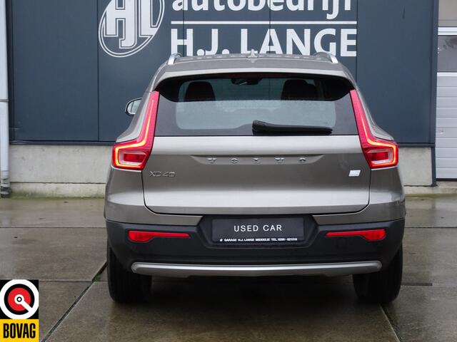 Volvo XC40 1.5 T5 Recharge Inscription