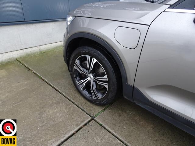 Volvo XC40 1.5 T5 Recharge Inscription