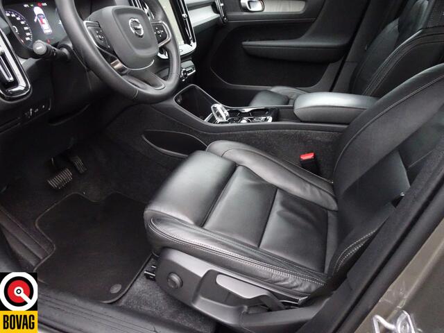 Volvo XC40 1.5 T5 Recharge Inscription