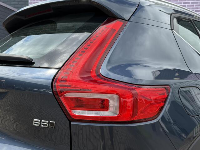 Volvo XC40 2.0 B5 AWD Inscription | Nieuw Binnen | 2100KG trekgewicht | Panorama Schuifdak | Memory | Leder | Harman/Kardon | 360° Camera | Blis | Stuur + Stoel verwarming | Standkachel |
