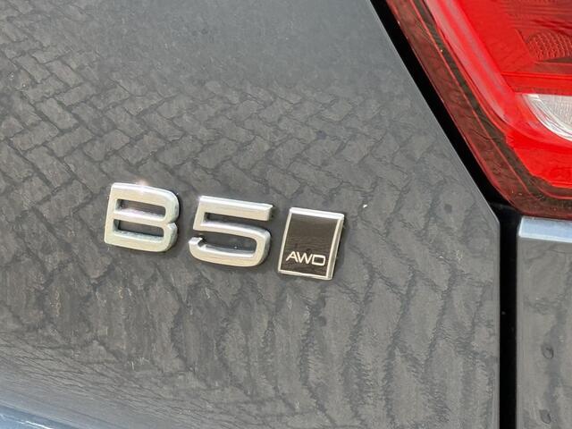 Volvo XC40 2.0 B5 AWD Inscription | Nieuw Binnen | 2100KG trekgewicht | Panorama Schuifdak | Memory | Leder | Harman/Kardon | 360° Camera | Blis | Stuur + Stoel verwarming | Standkachel |