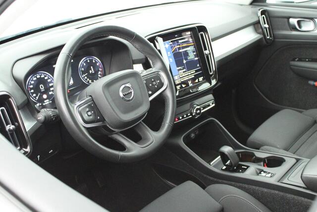 Volvo XC40 1.5 129pk Automaat T2 Core Camera Keyless Stoelverwarming Navigatie