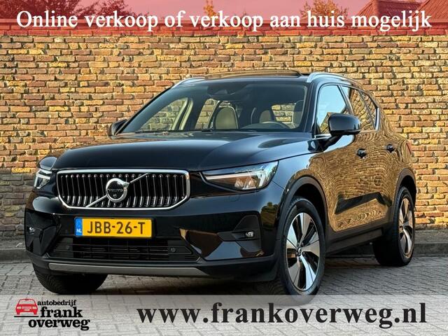 Volvo XC40 1.5 T5 Recharge Instription NIEUW MODEL Panodak HenK