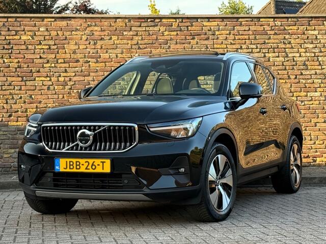 Volvo XC40 1.5 T5 Recharge Instription NIEUW MODEL Panodak HenK