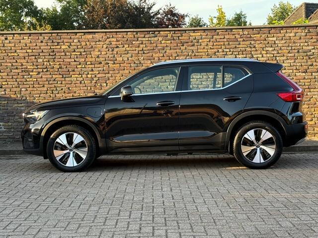Volvo XC40 1.5 T5 Recharge Instription NIEUW MODEL Panodak HenK