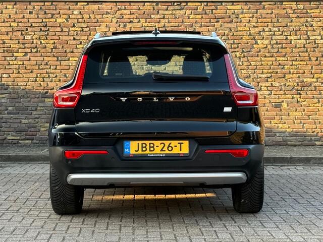Volvo XC40 1.5 T5 Recharge Instription NIEUW MODEL Panodak HenK