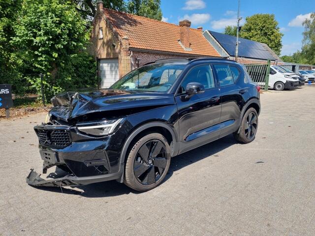 Volvo XC40 2.0 B3 Ult. Dark