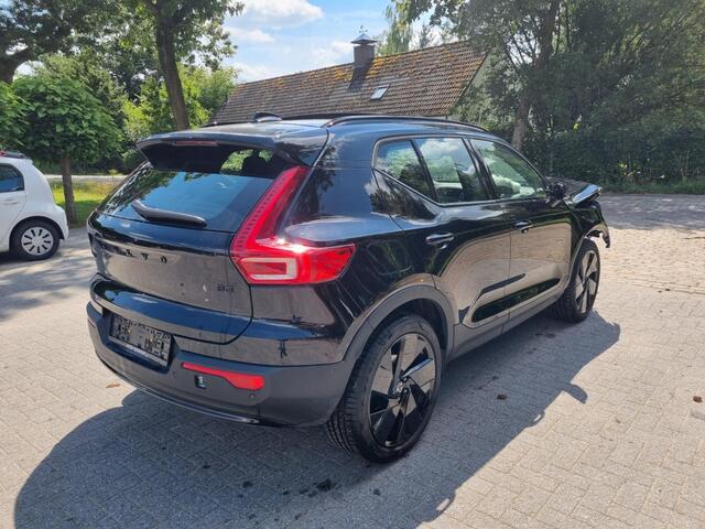 Volvo XC40 2.0 B3 Ult. Dark