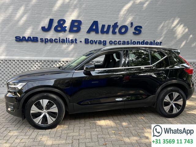 Volvo XC40 1.5 T5 Recharge Inscription Expression Navigatie Carplay