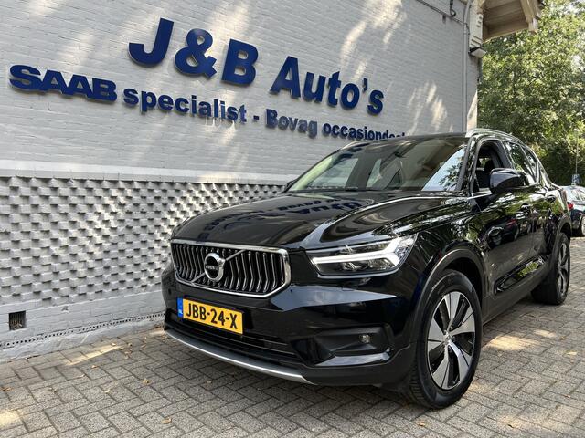 Volvo XC40 1.5 T5 Recharge Inscription Expression Navigatie Carplay