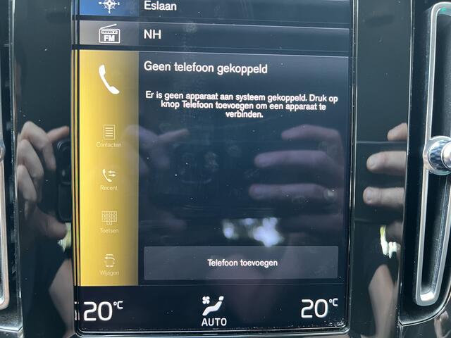 Volvo XC40 1.5 T5 Recharge Inscription Expression Navigatie Carplay